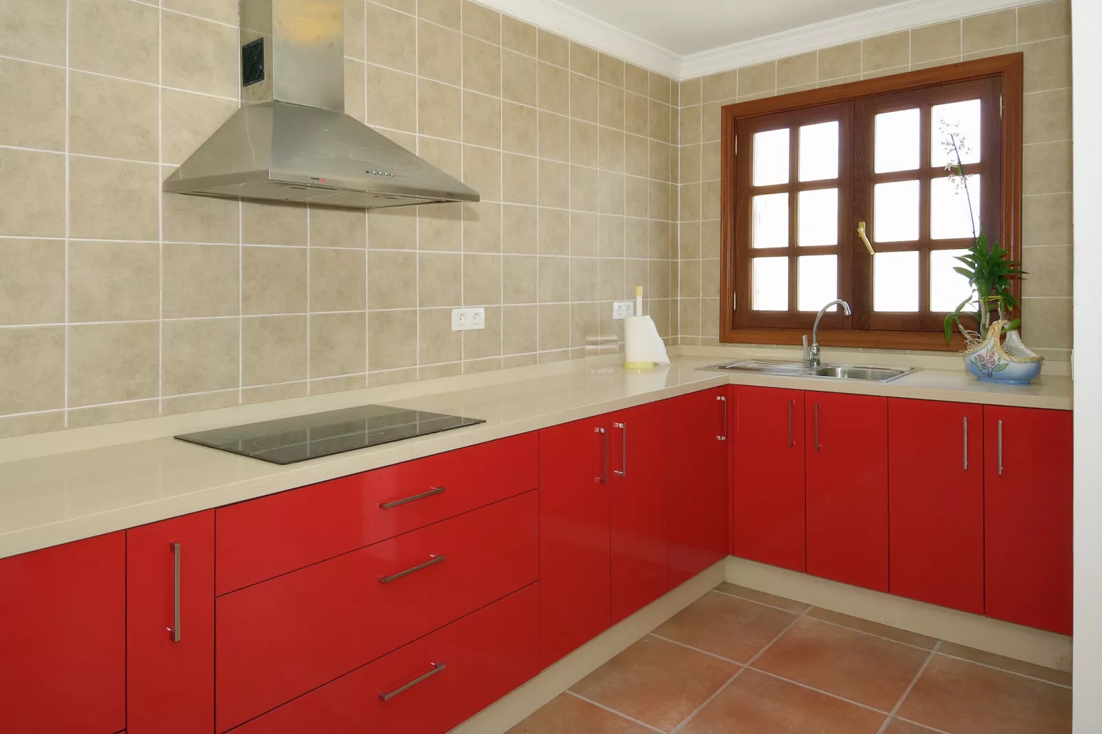 House Deluxe Limones-Keuken
