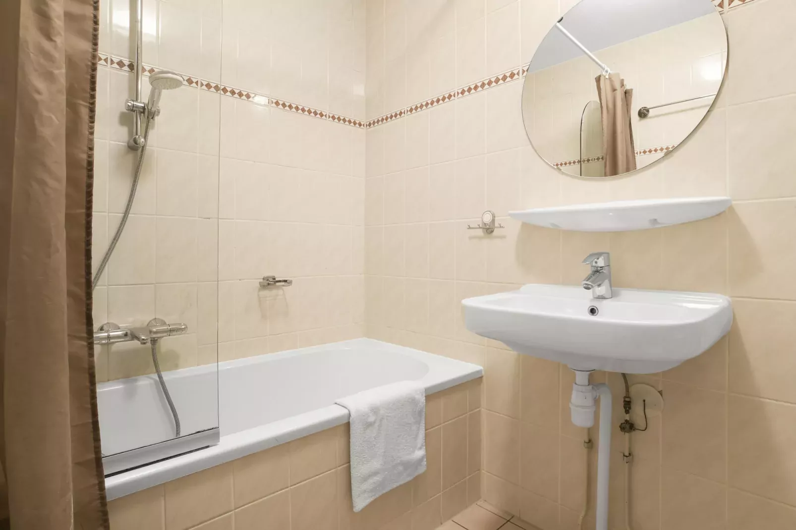 Parc Port Greve 9-Badkamer