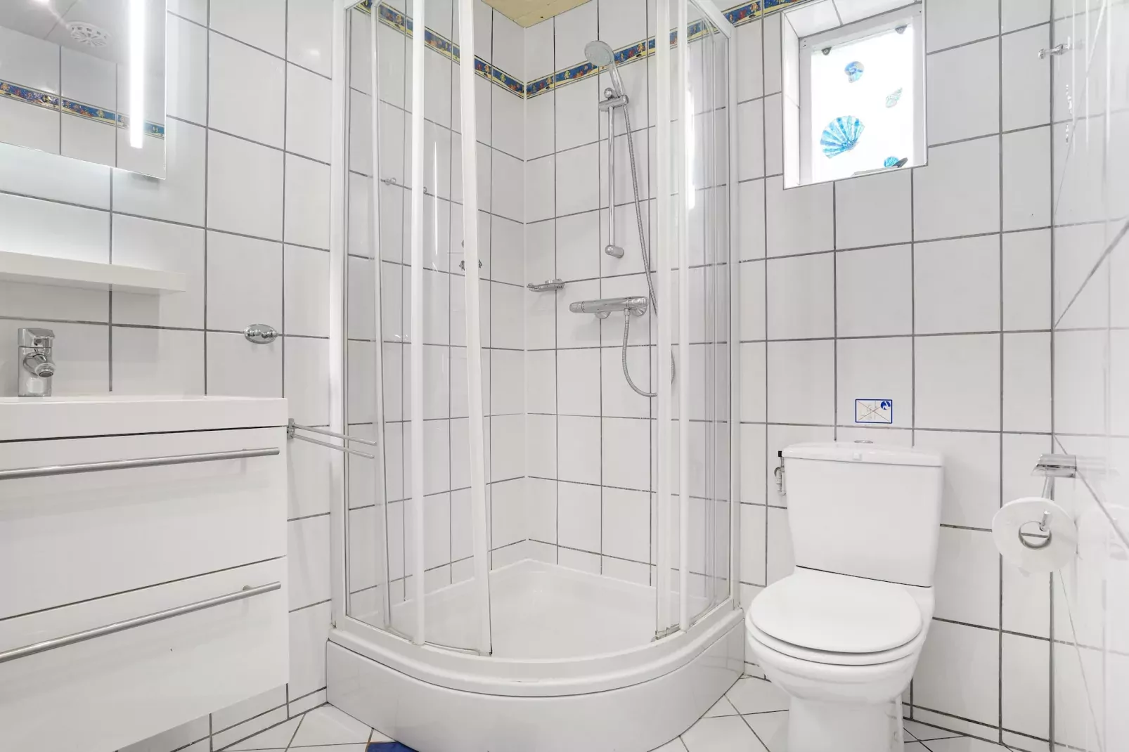 Parc Port Greve 8-Badkamer