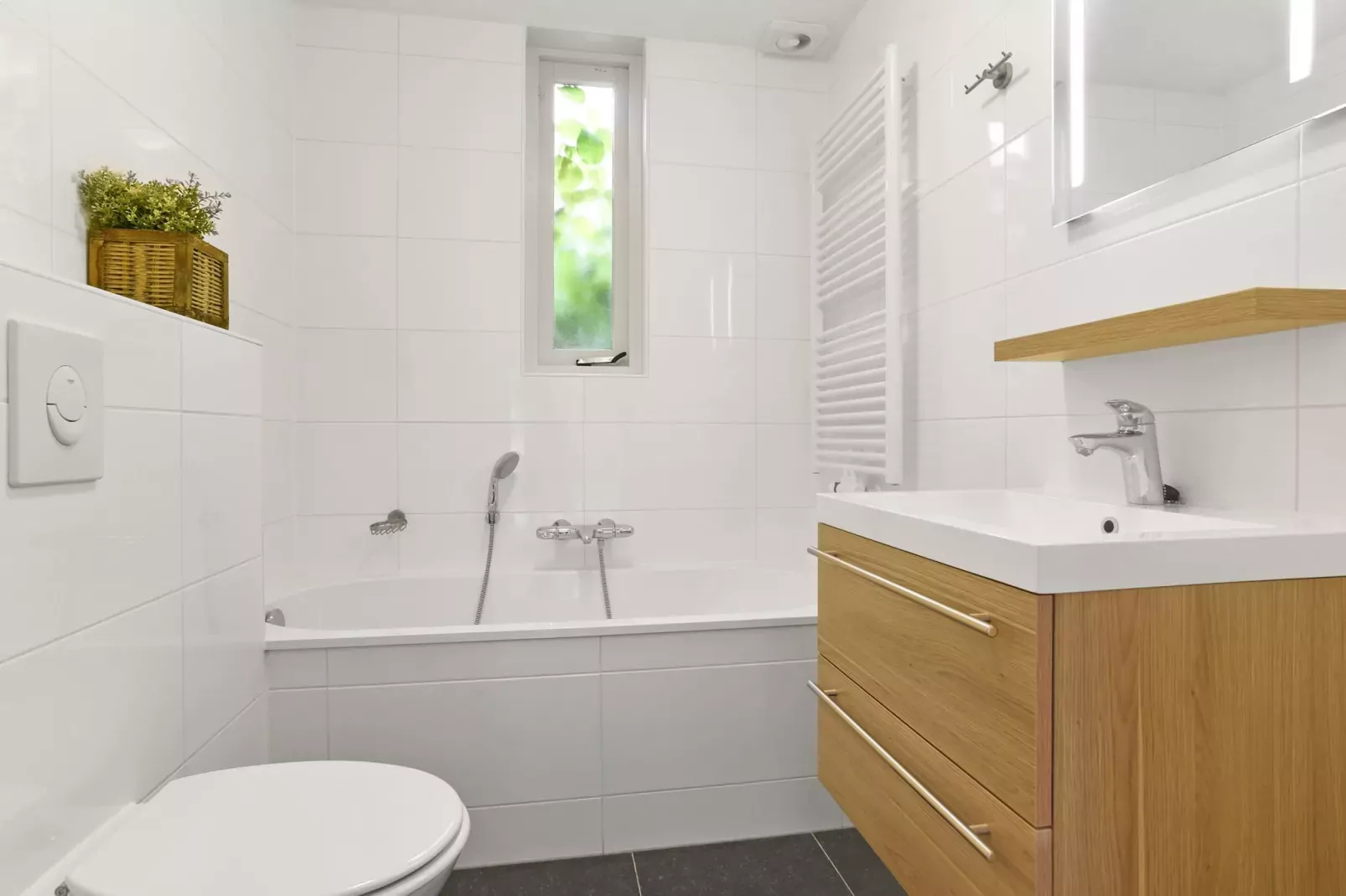 Parc Port Greve 10-Badkamer