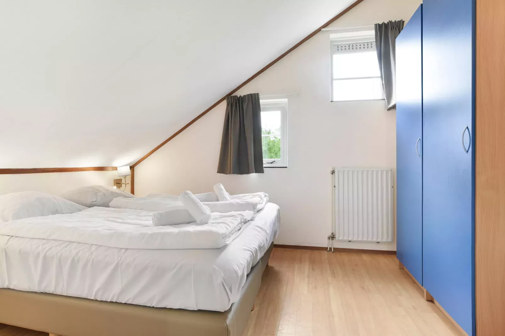Parc Port Greve 12-Slaapkamer