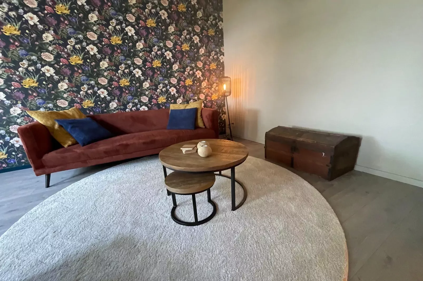 Elperhof home 16A-Woonkamer