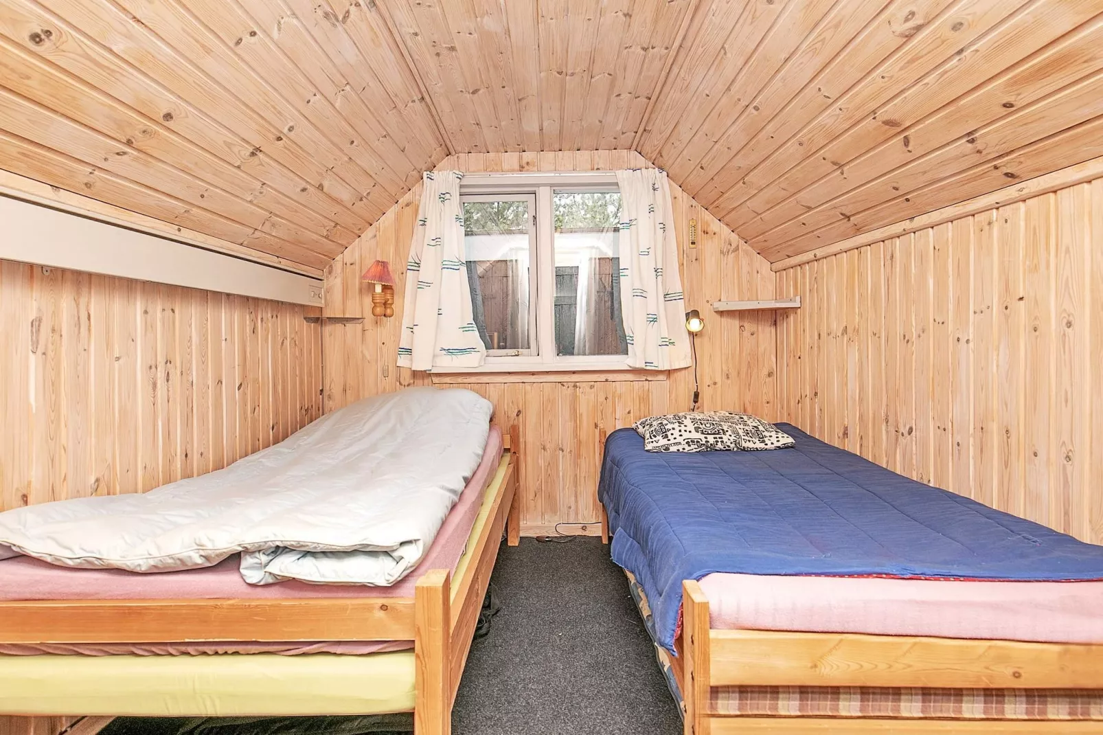 6 persoons vakantie huis in Sæby-Binnen