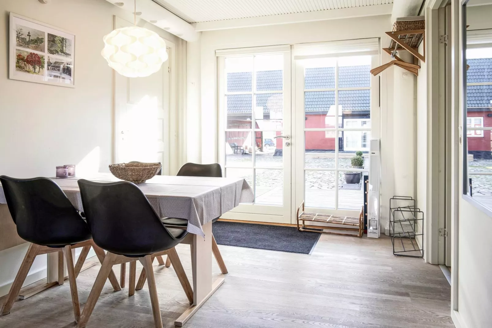 5 persoons vakantie huis in Aakirkeby-Binnen