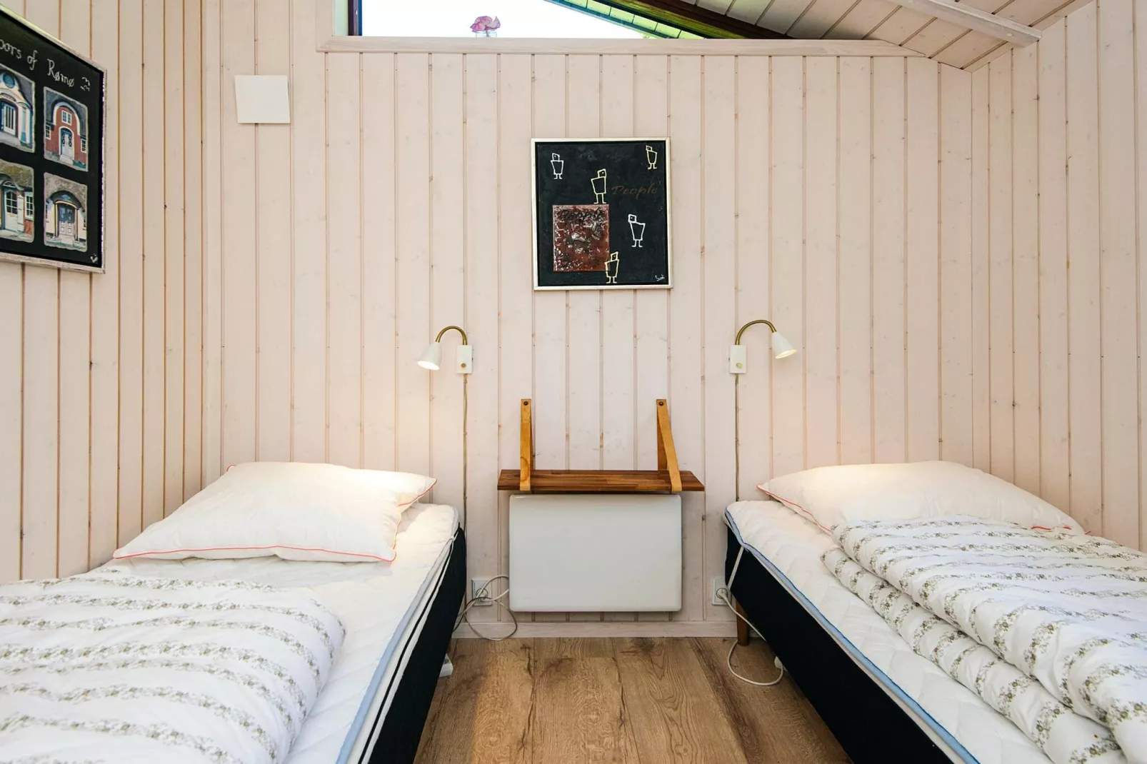 6 persoons vakantie huis in Rømø-Binnen