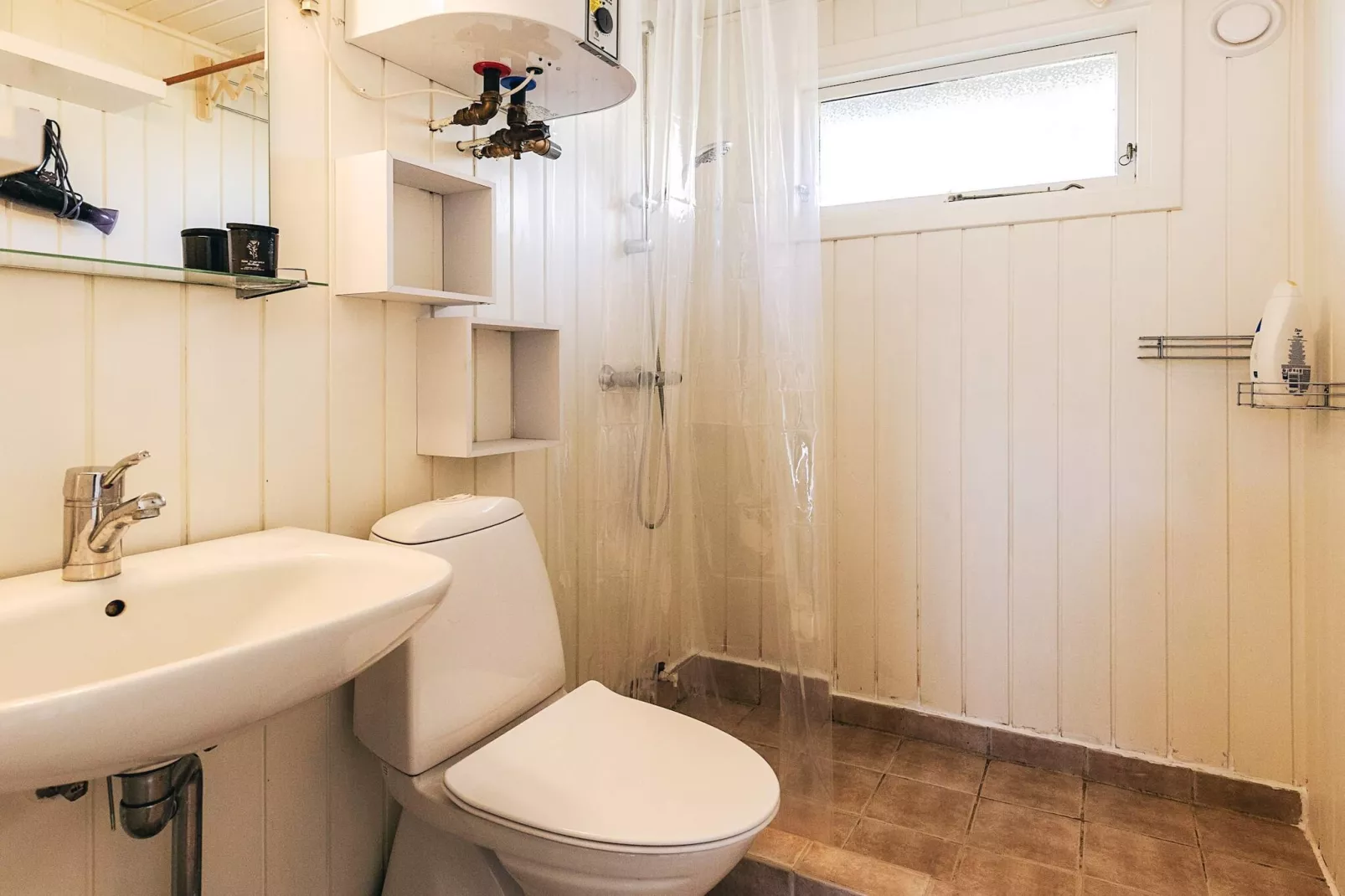 3 persoons vakantie huis in Ålbæk-Binnen