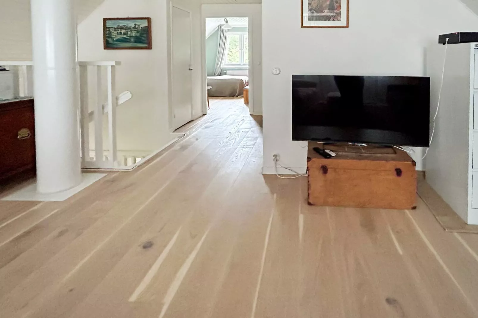 5 persoons vakantie huis in BÅSTAD-Binnen