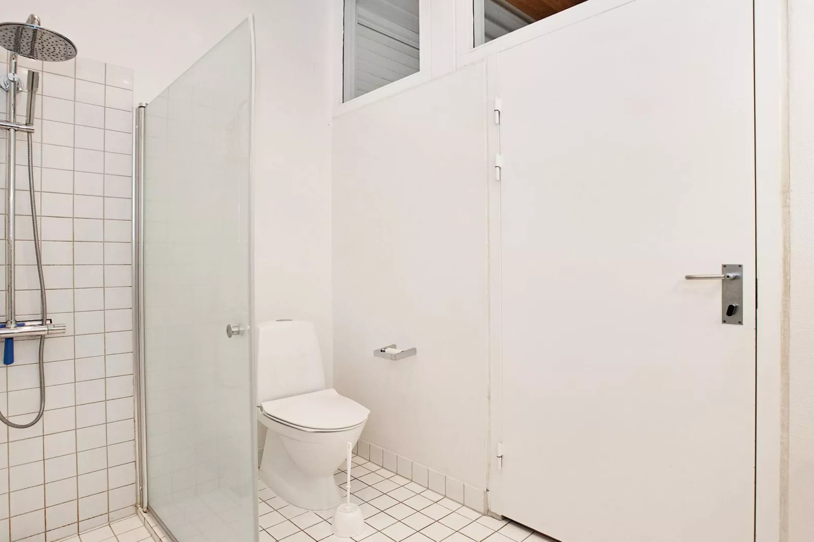 3 room-Binnen