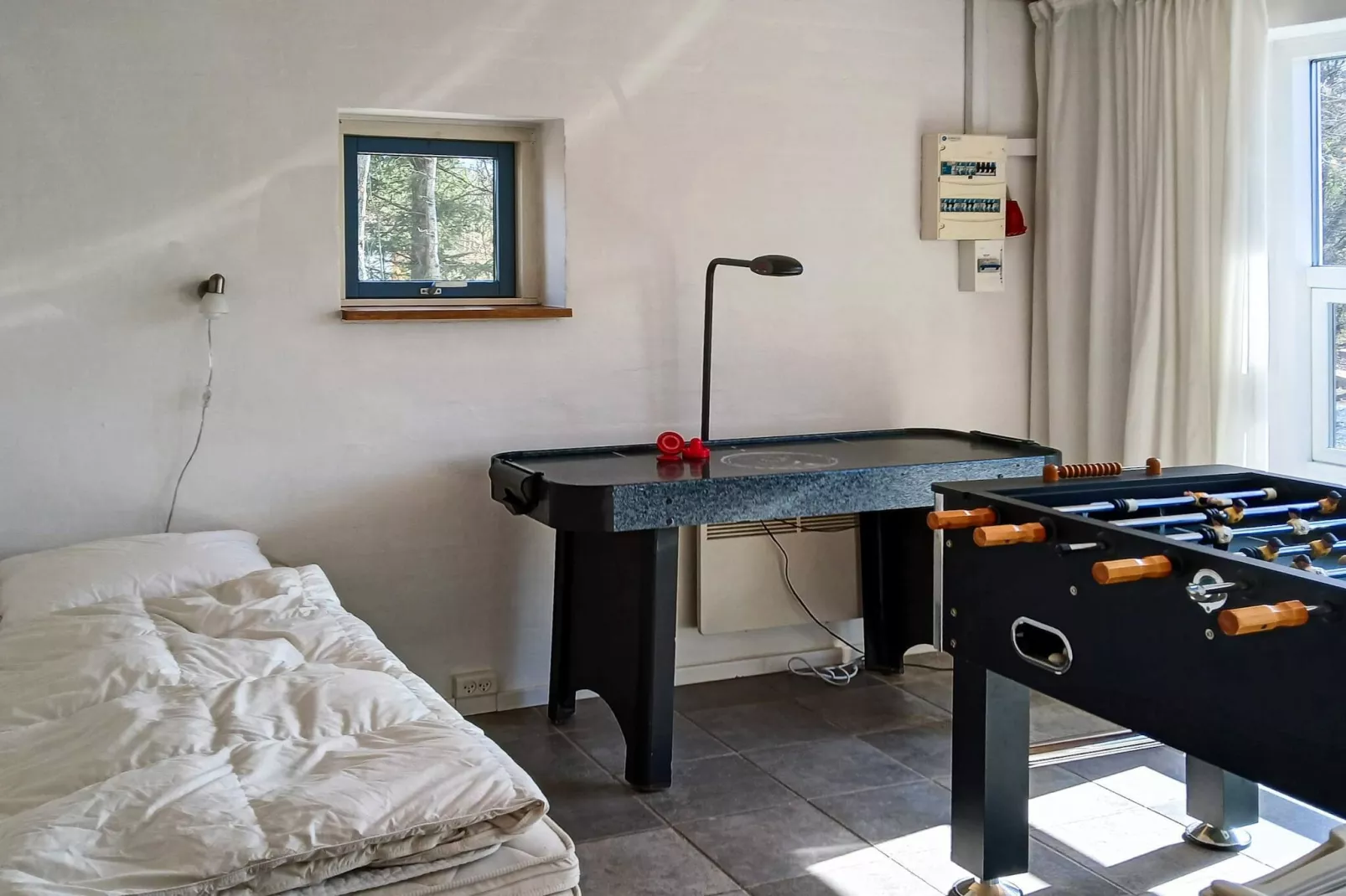 12 persoons vakantie huis in Højslev-By Traum-Binnen