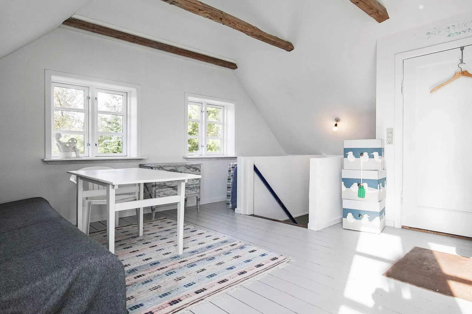6 persoons vakantie huis in Ålbæk-Binnen
