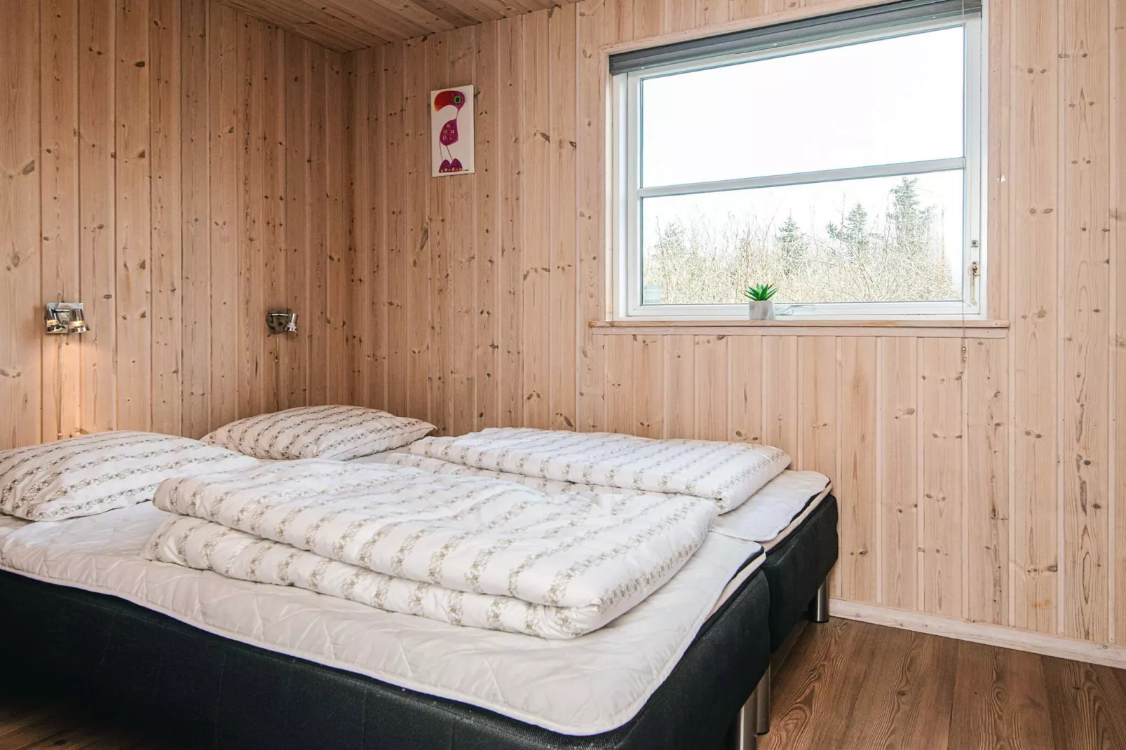 16 persoons vakantie huis in Løkken-By Traum-Binnen