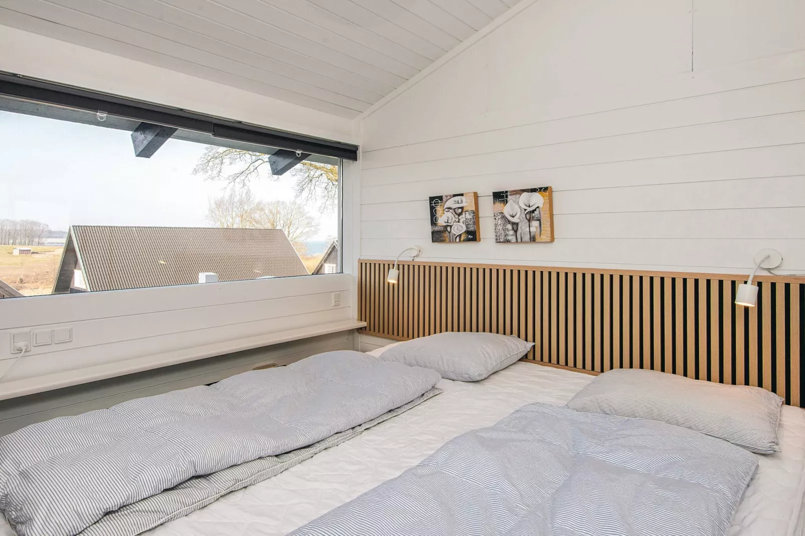 6 persoons vakantie huis in Aabenraa-By Traum-Binnen