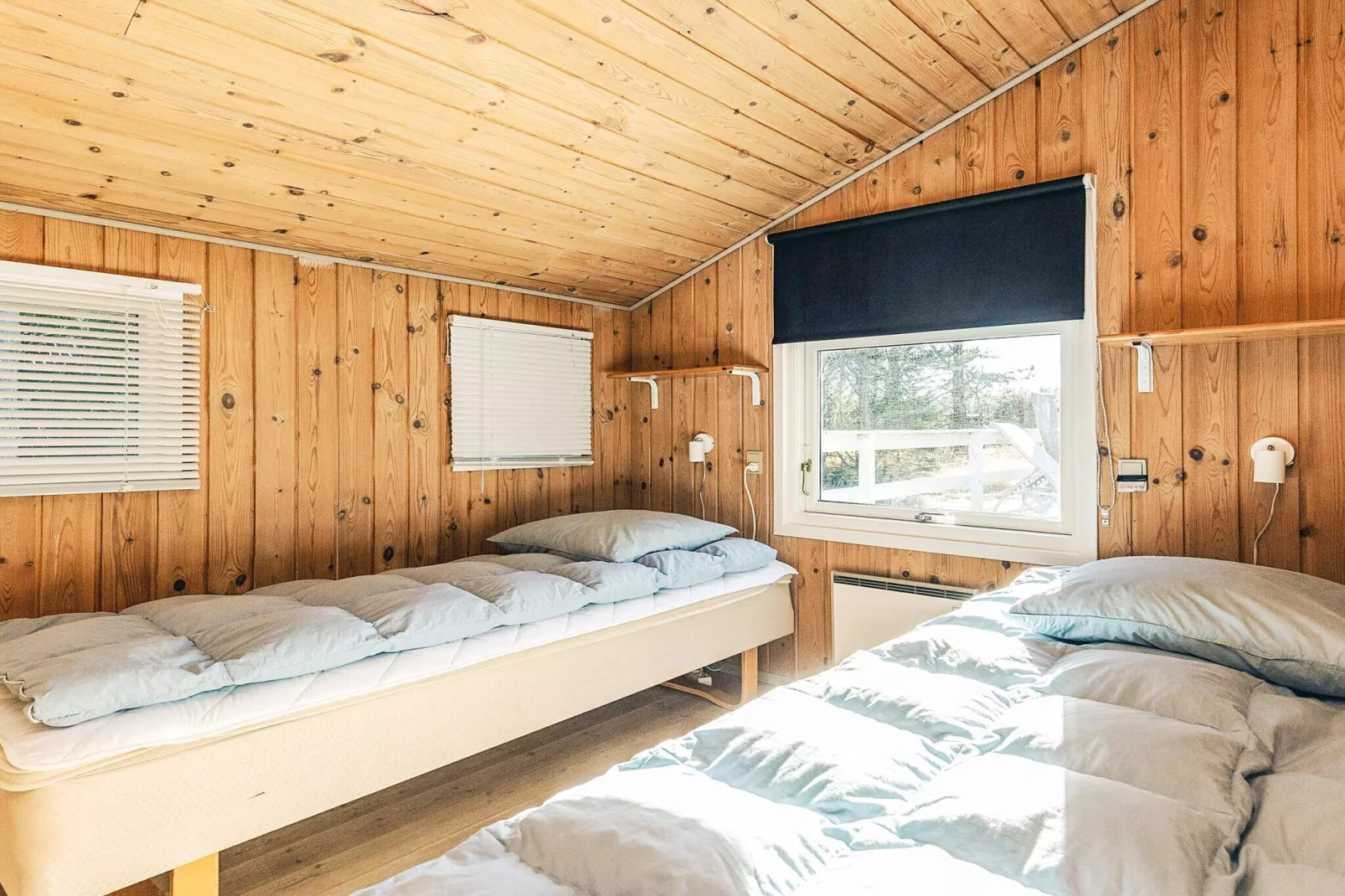 8 persoons vakantie huis in Ålbæk-By Traum-Binnen