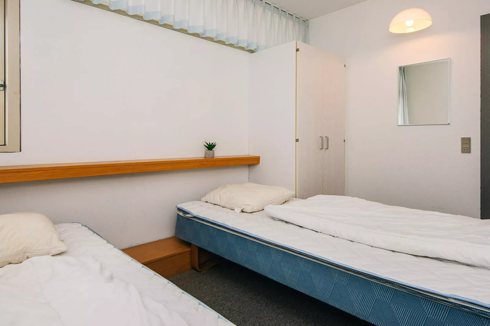 4 persoons vakantie huis in Ringkøbing-By Traum-Binnen