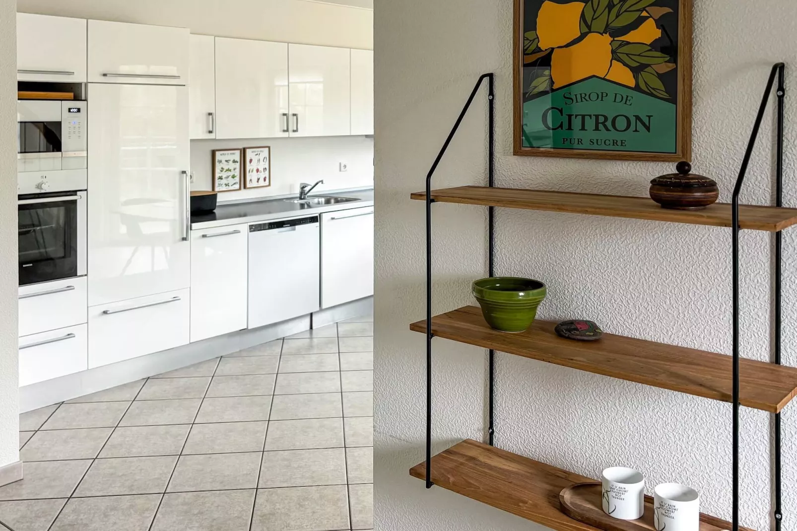 8 persoons vakantie huis in Bogense-By Traum-Binnen