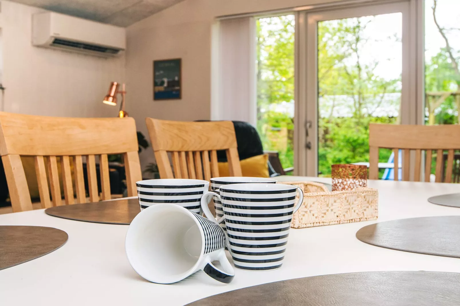 7 persoons vakantie huis in Hurup Thy-By Traum-Binnen
