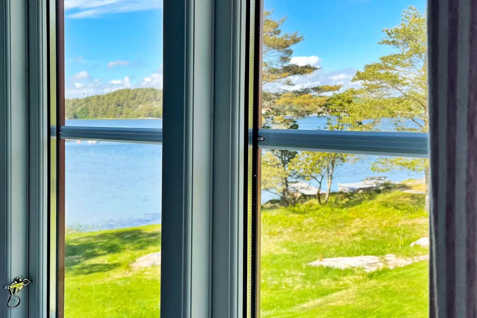5 persoons vakantie huis in UDDEVALLA-Binnen