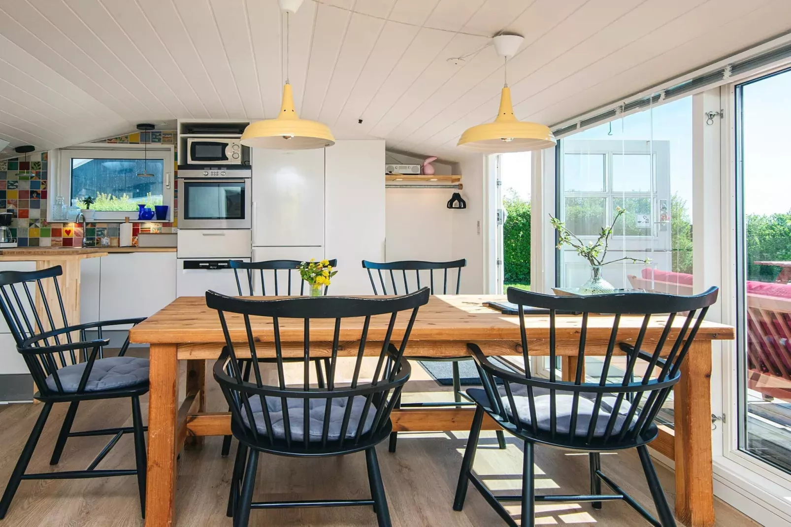 4 persoons vakantie huis in Aabenraa-By Traum-Binnen
