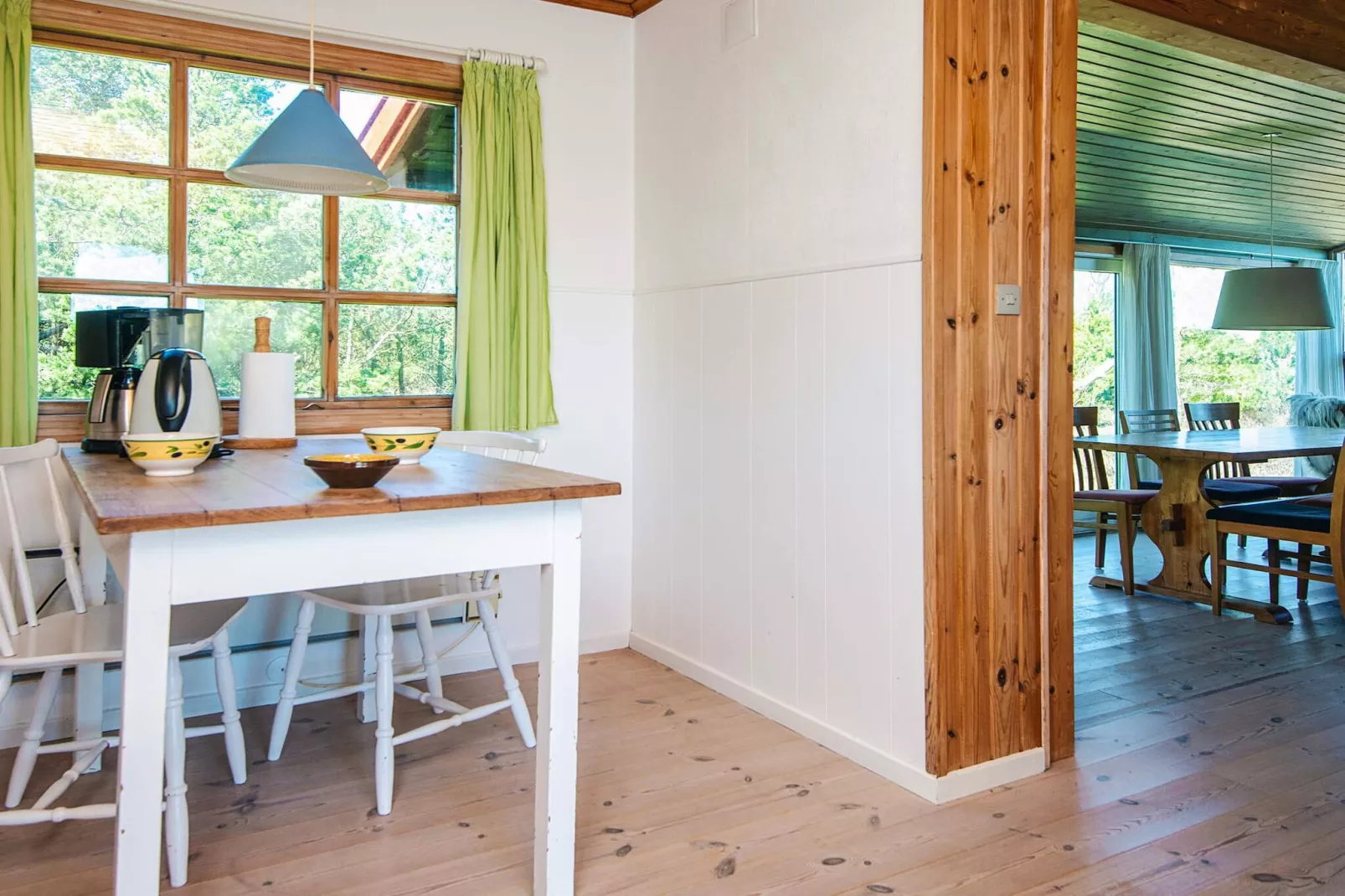 6 persoons vakantie huis in Rømø-By Traum-Binnen