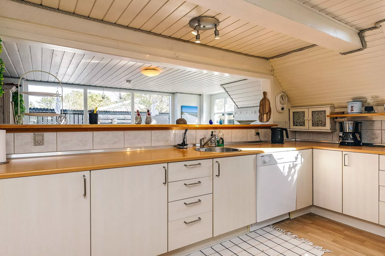 6 persoons vakantie huis in Hals-By Traum-Binnen