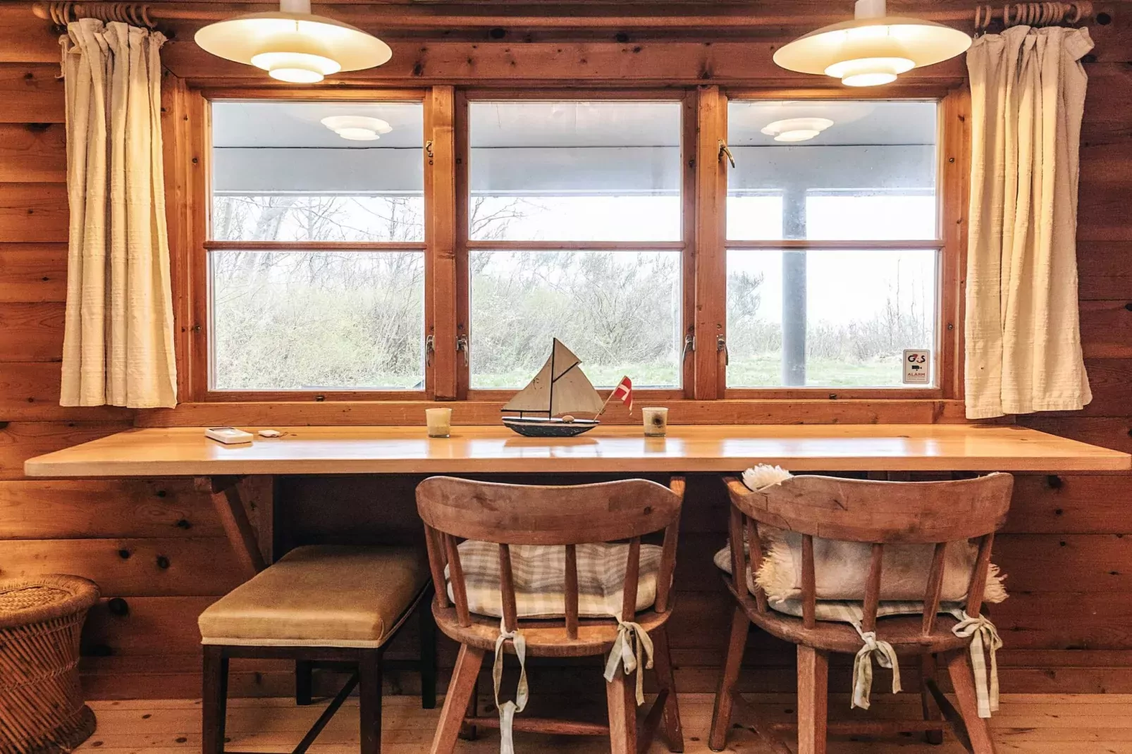 6 persoons vakantie huis in Dronningmølle-By Traum-Binnen