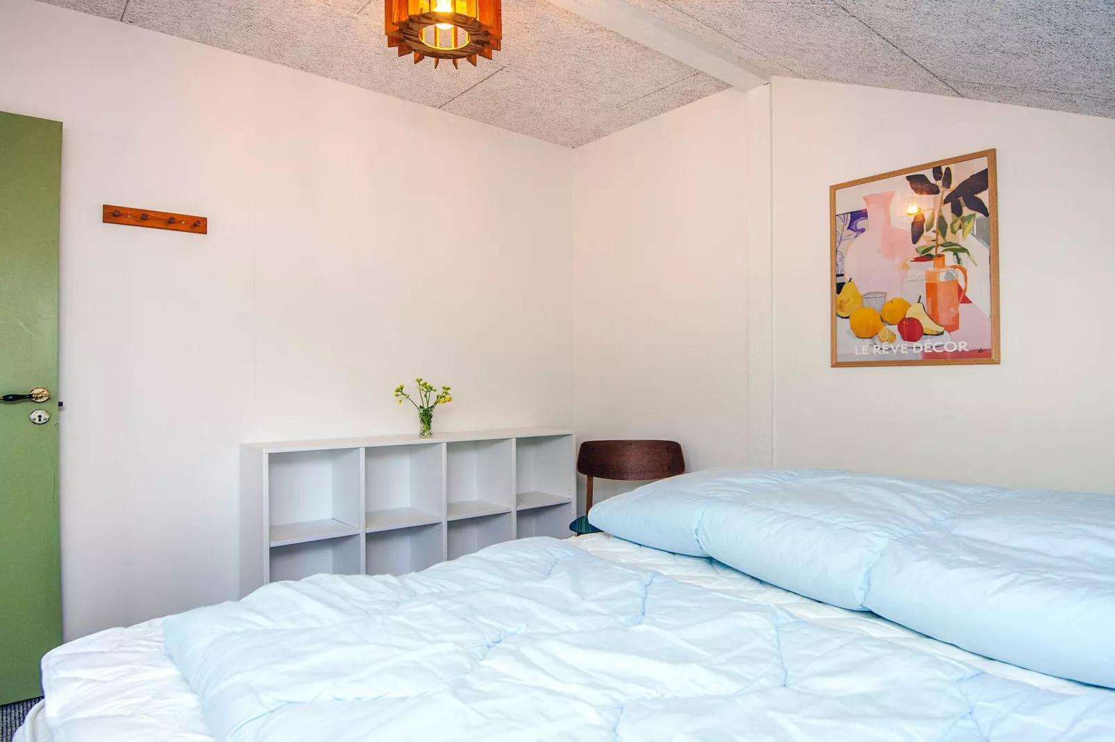 6 persoons vakantie huis in Toftlund-Binnen