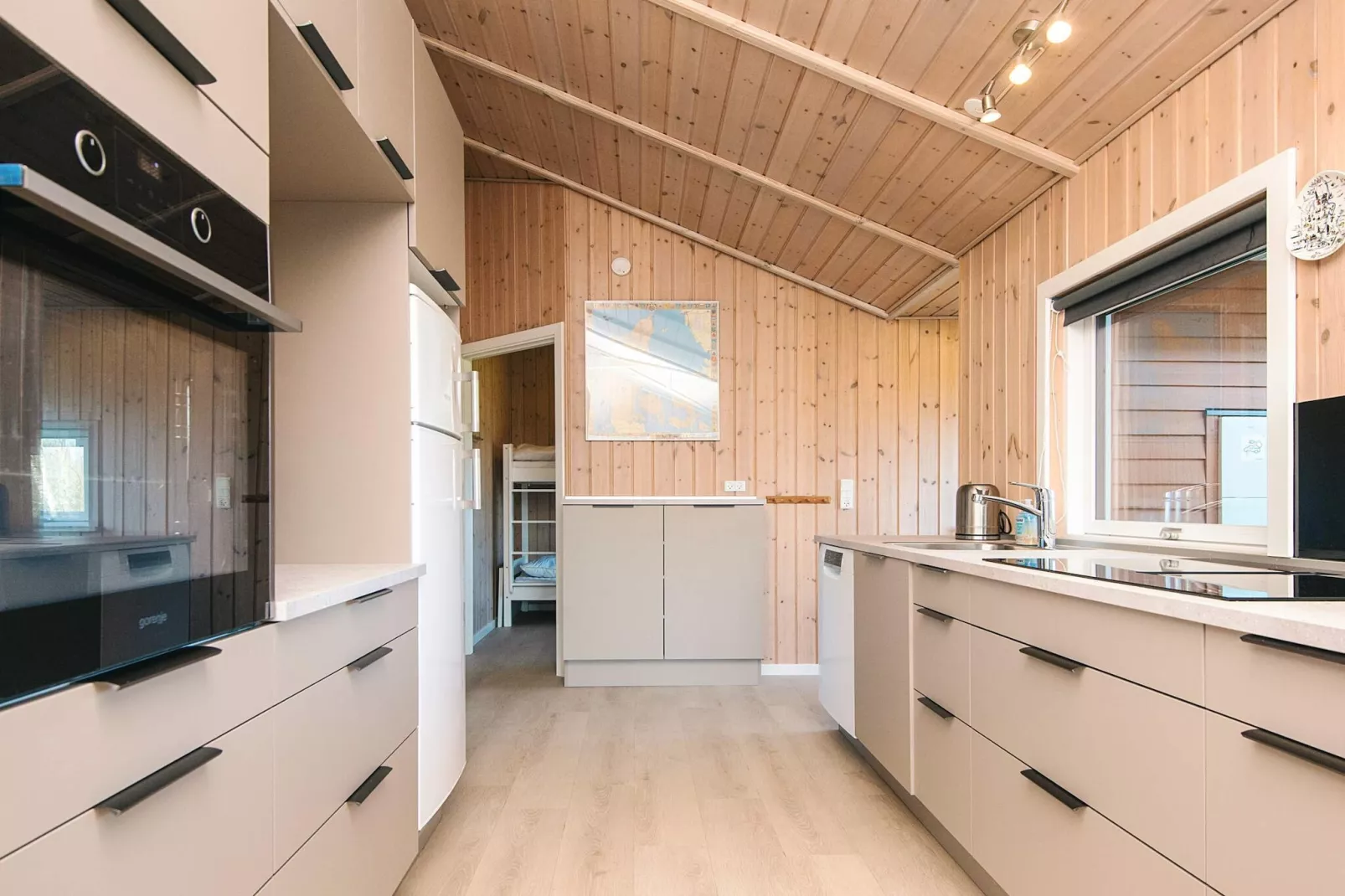 8 persoons vakantie huis in Hejls-Binnen
