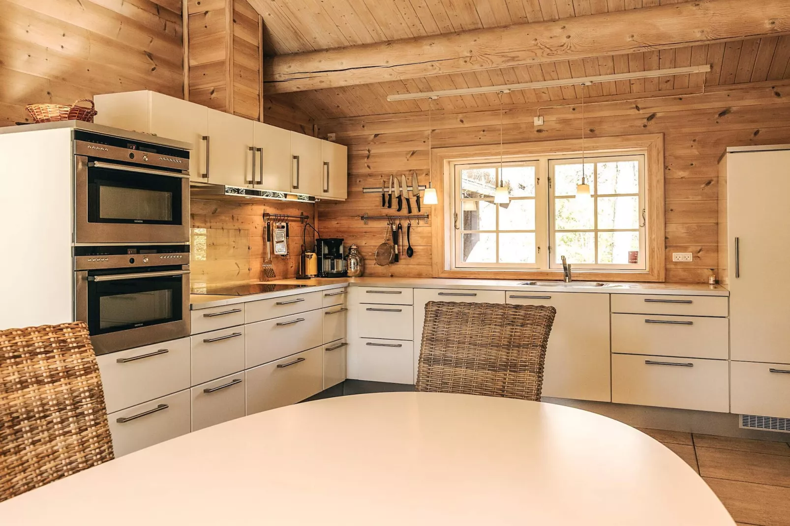 8 persoons vakantie huis in Frederiksværk-By Traum-Binnen