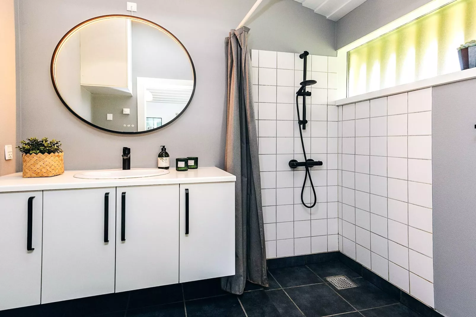 3 room,Premium-Binnen