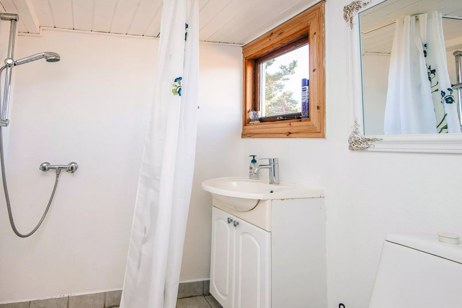 4 persoons vakantie huis in Fanø-By Traum-Binnen