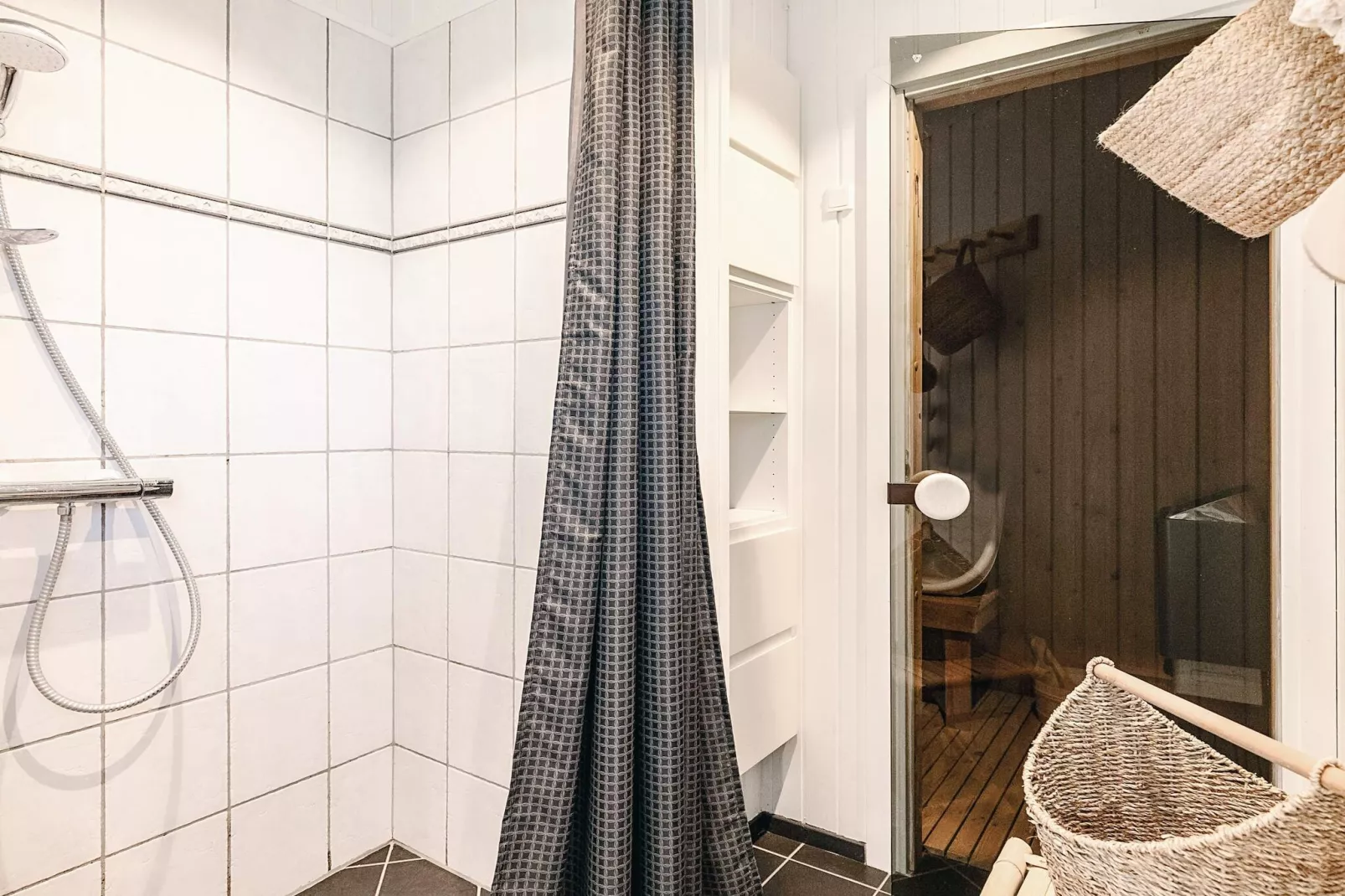 6 persoons vakantie huis in Løkken-By Traum-Binnen
