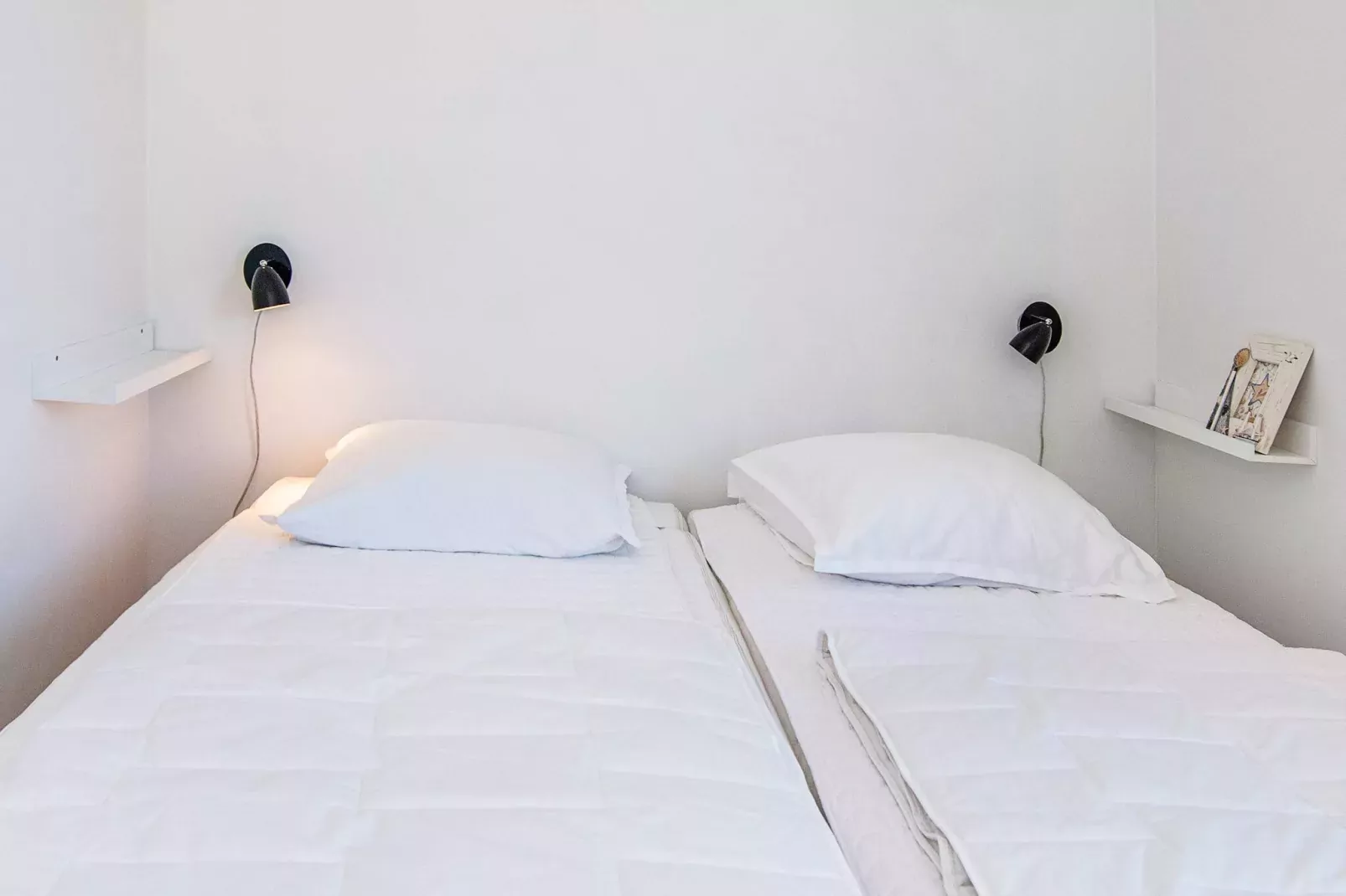 6 persoons vakantie huis in Hejls-Binnen