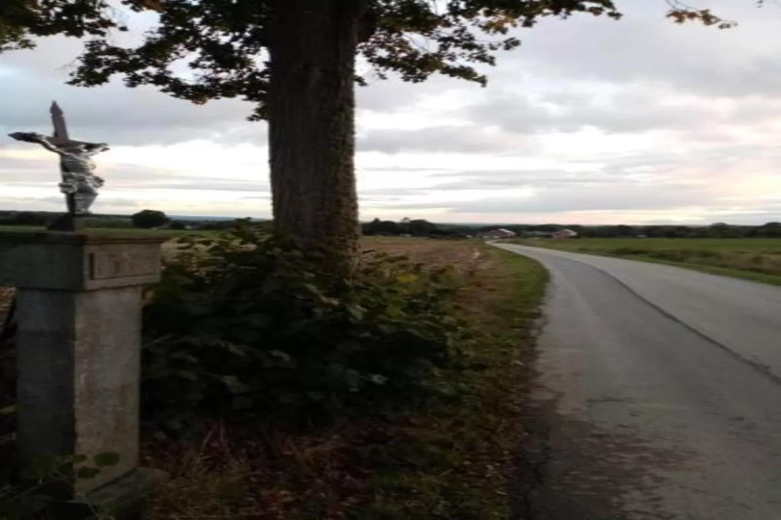 Domaine De L'Ecureuil 2-Gebieden zomer 20km