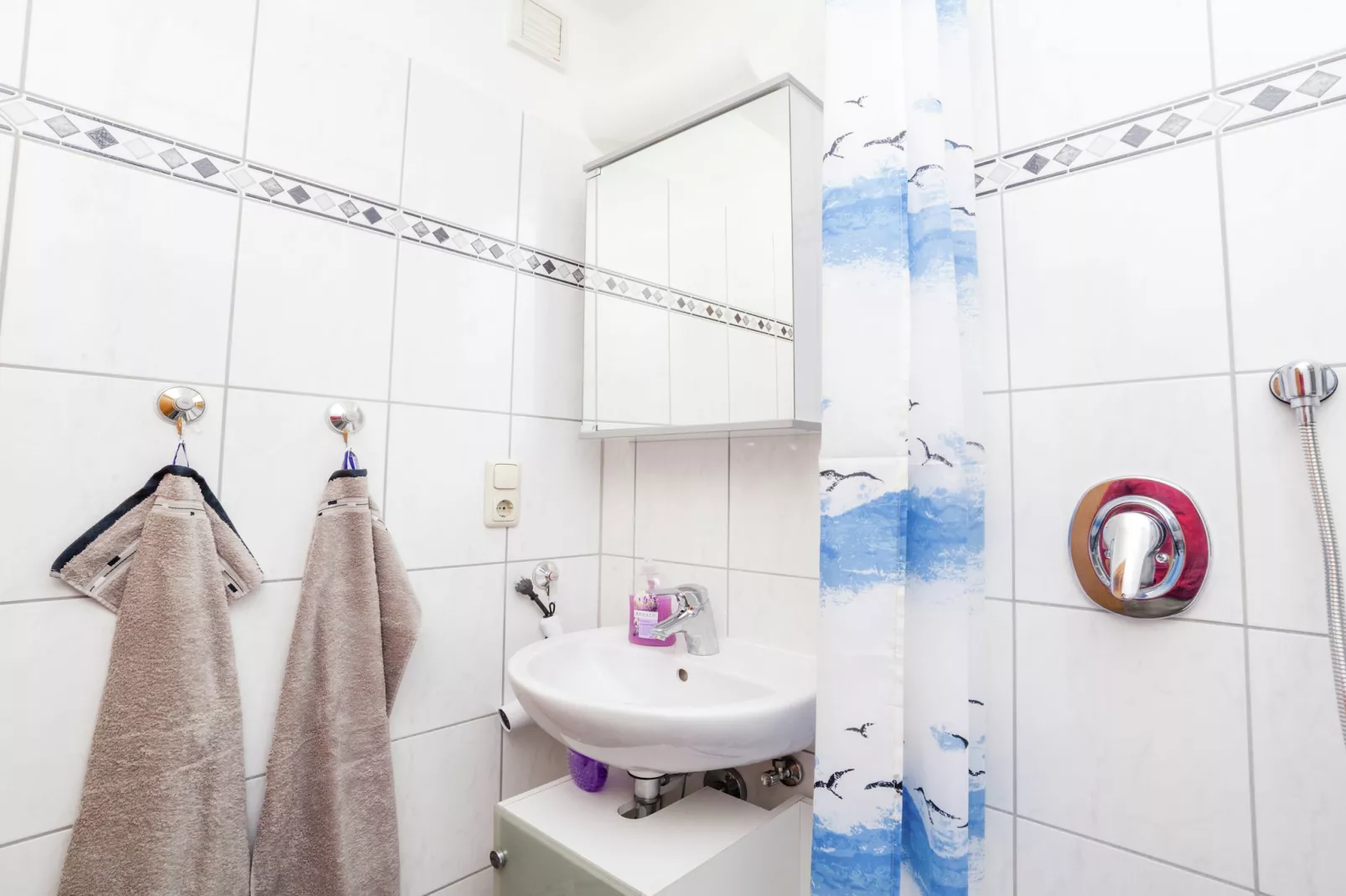 Densberg-Badkamer
