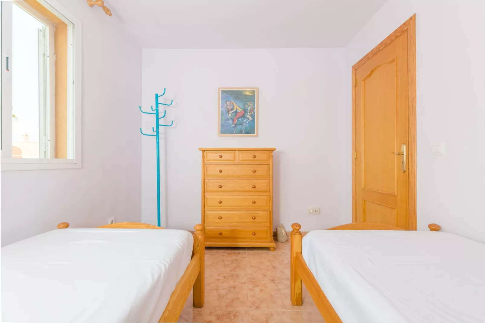 Aritja, 5-Slaapkamer