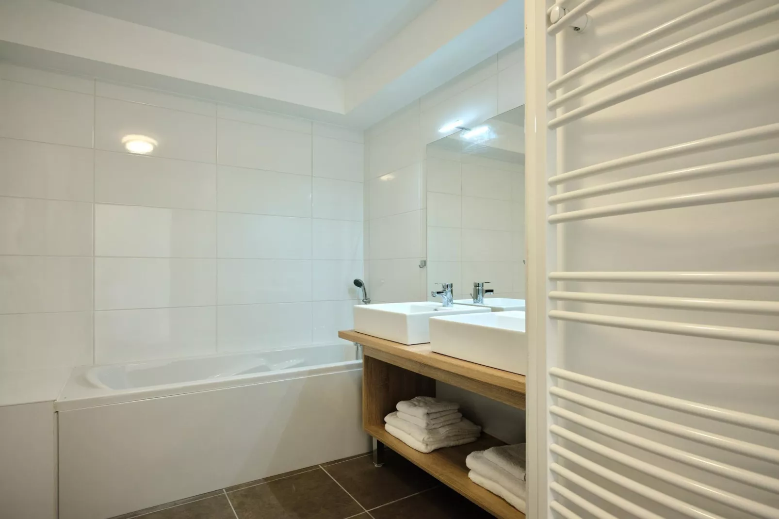 Berck sur Mer 11-Badkamer