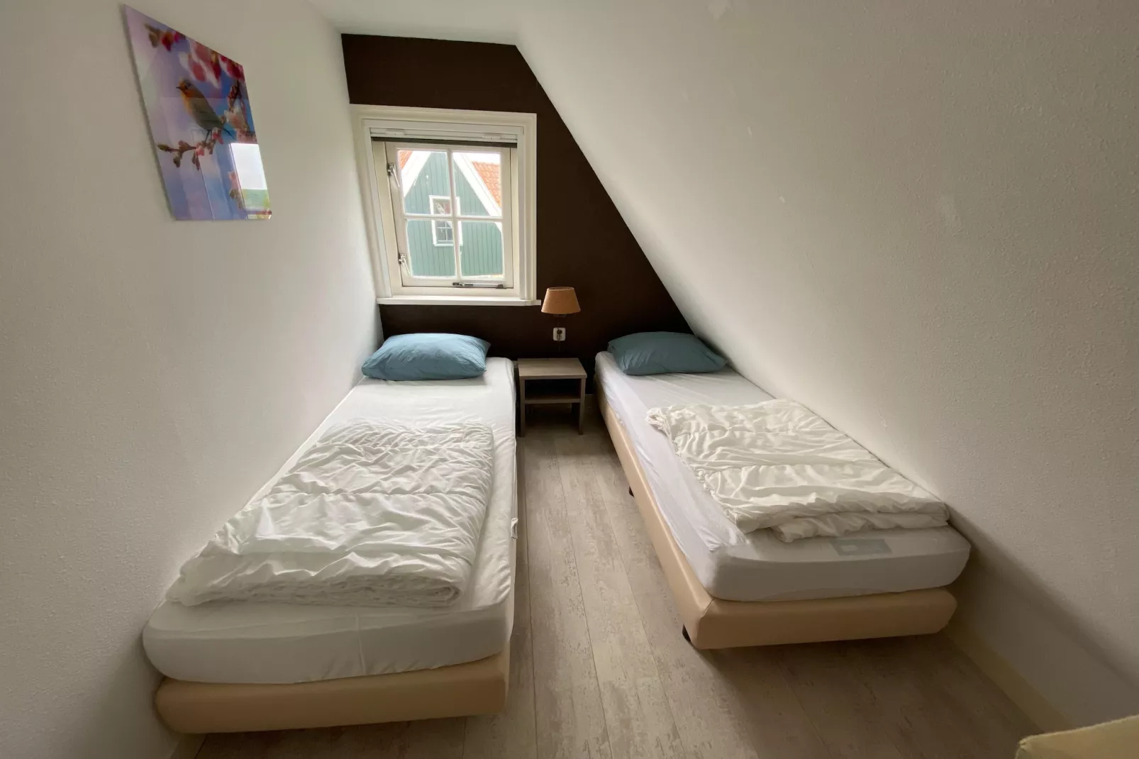 Recreatiepark Wiringherlant - Villa 14-Slaapkamer