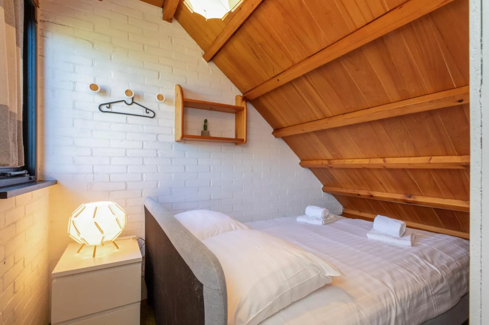 De Haaijmanweg 5-Slaapkamer