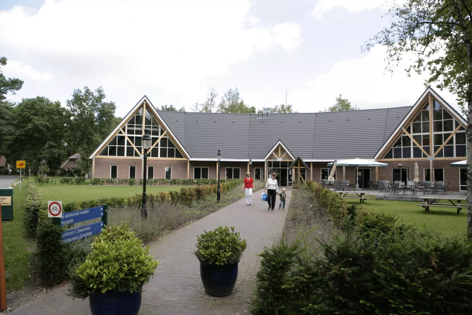 Landgoed Het Grote Zand 8