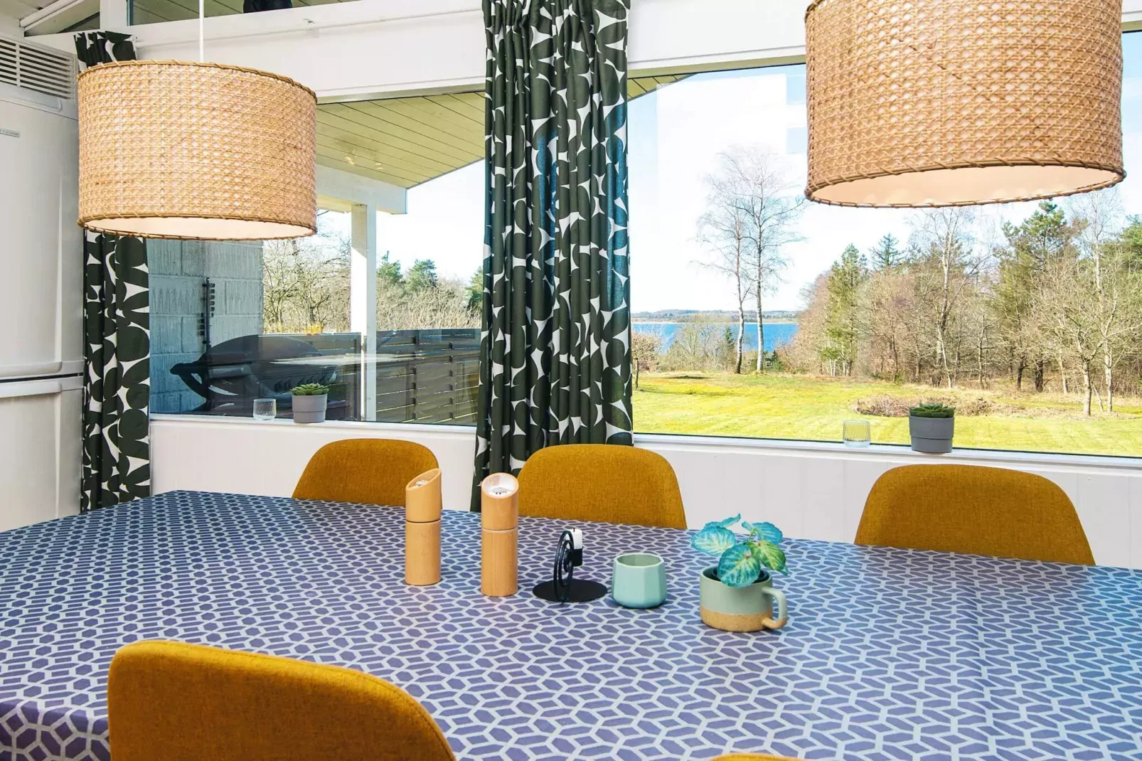 7 persoons vakantie huis in Skals-By Traum-Binnen
