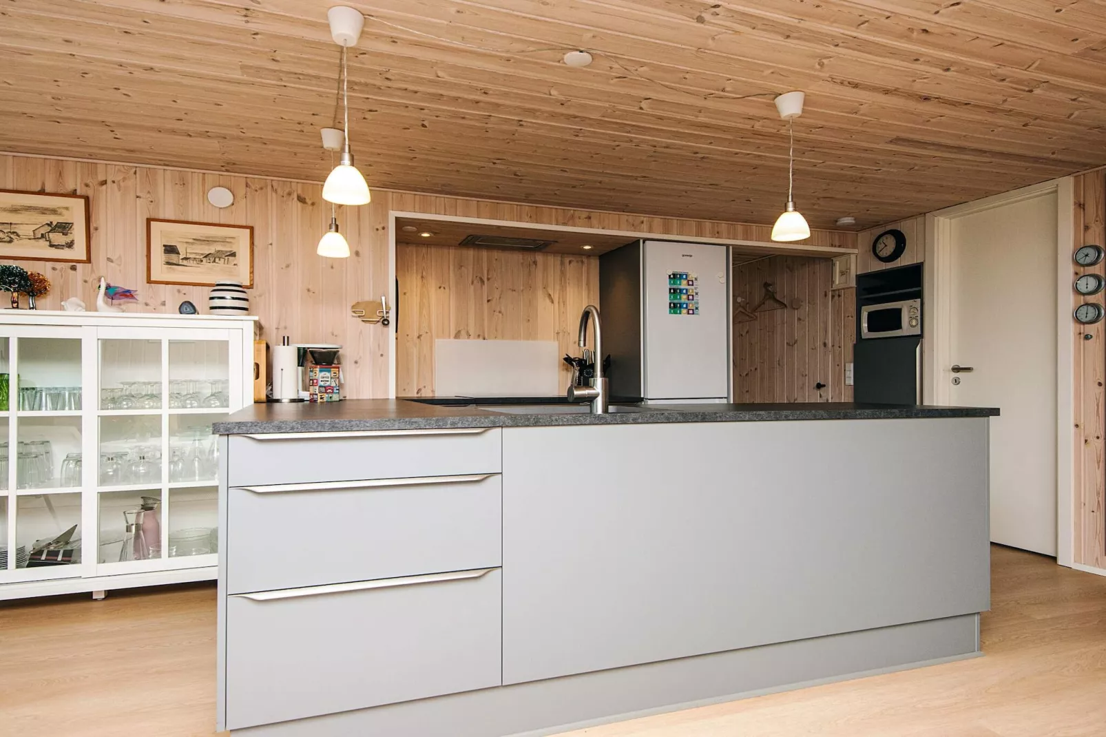 6 persoons vakantie huis in Ulfborg-Binnen
