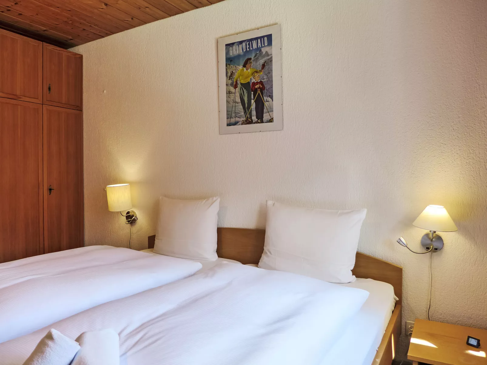 Chalet Almis-Bödeli-Binnen