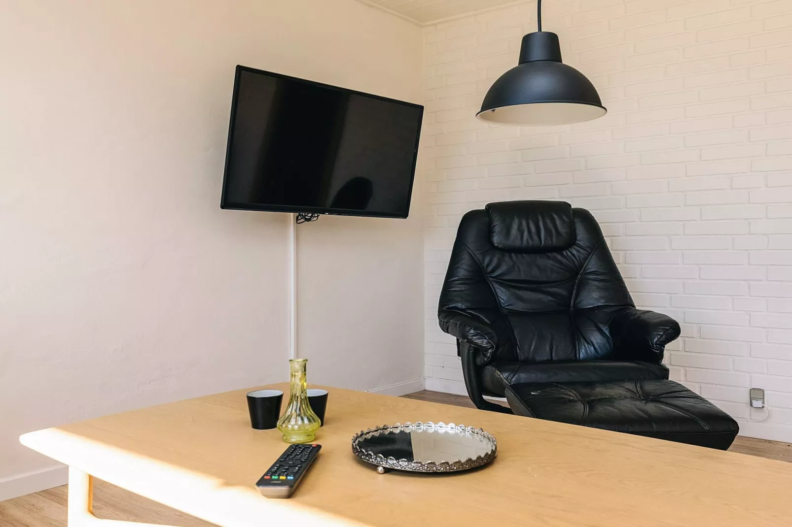 4 persoons vakantie huis in Østervrå-By Traum-Binnen