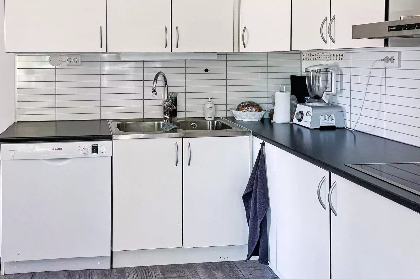 4 persoons vakantie huis in KARLSTAD-Binnen