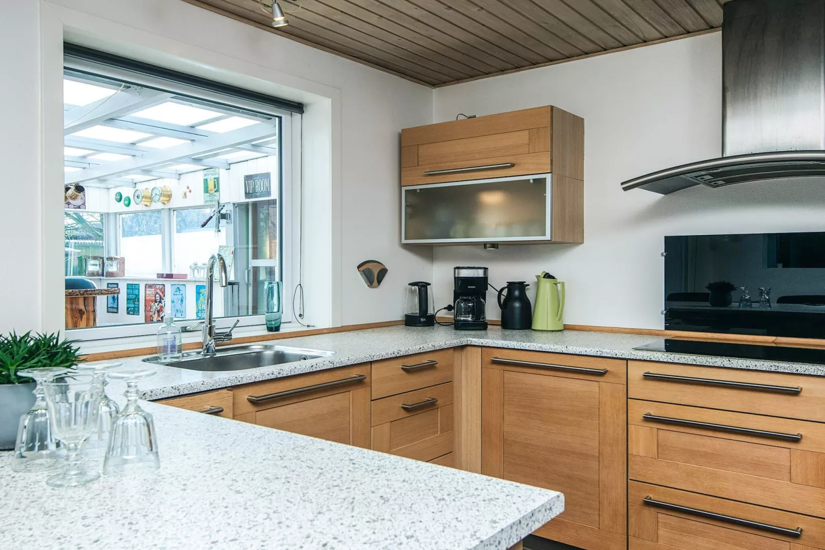 12 persoons vakantie huis in Thyborøn-By Traum-Binnen
