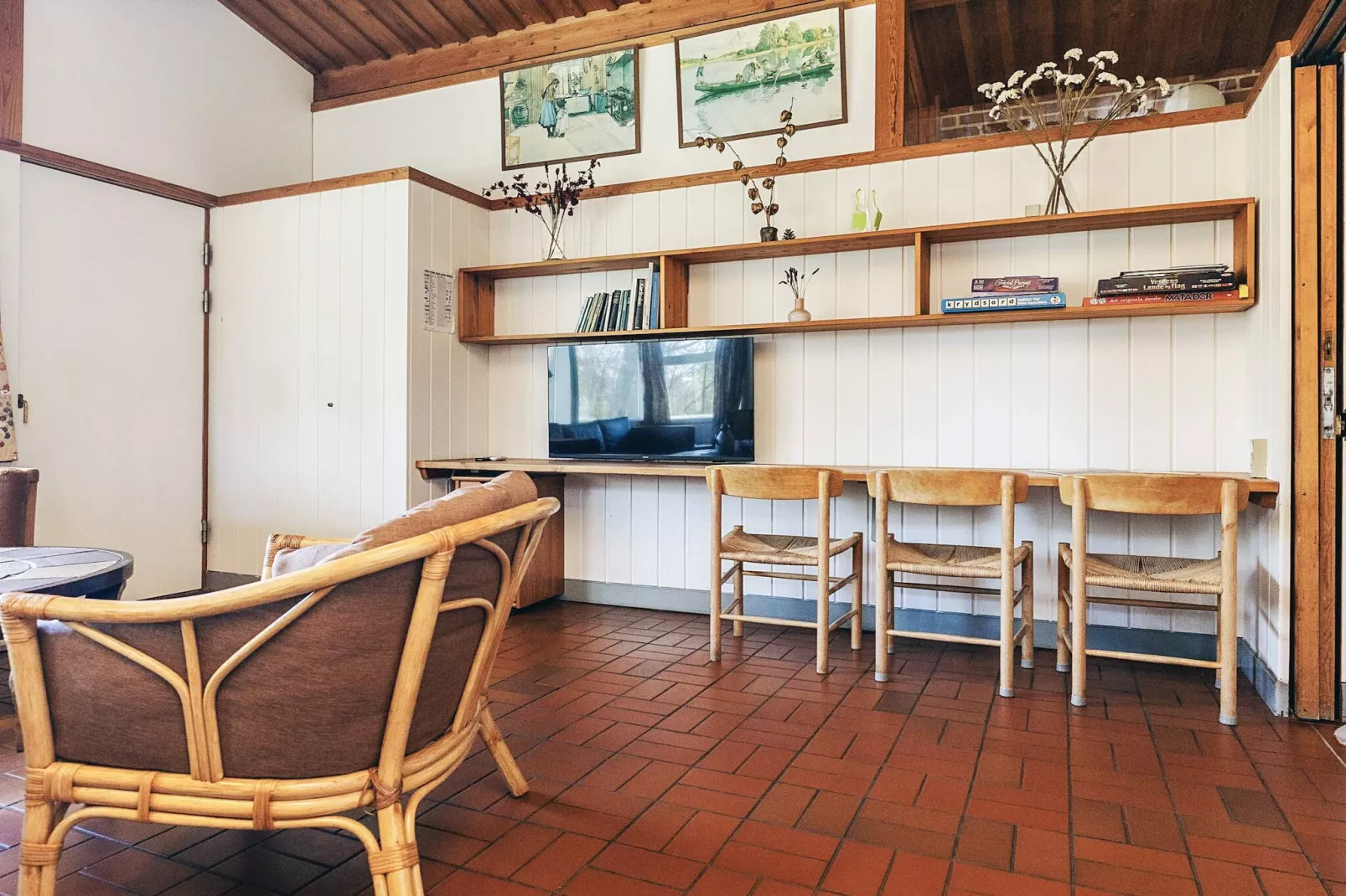 3 room,w/seaview,Premium-Binnen