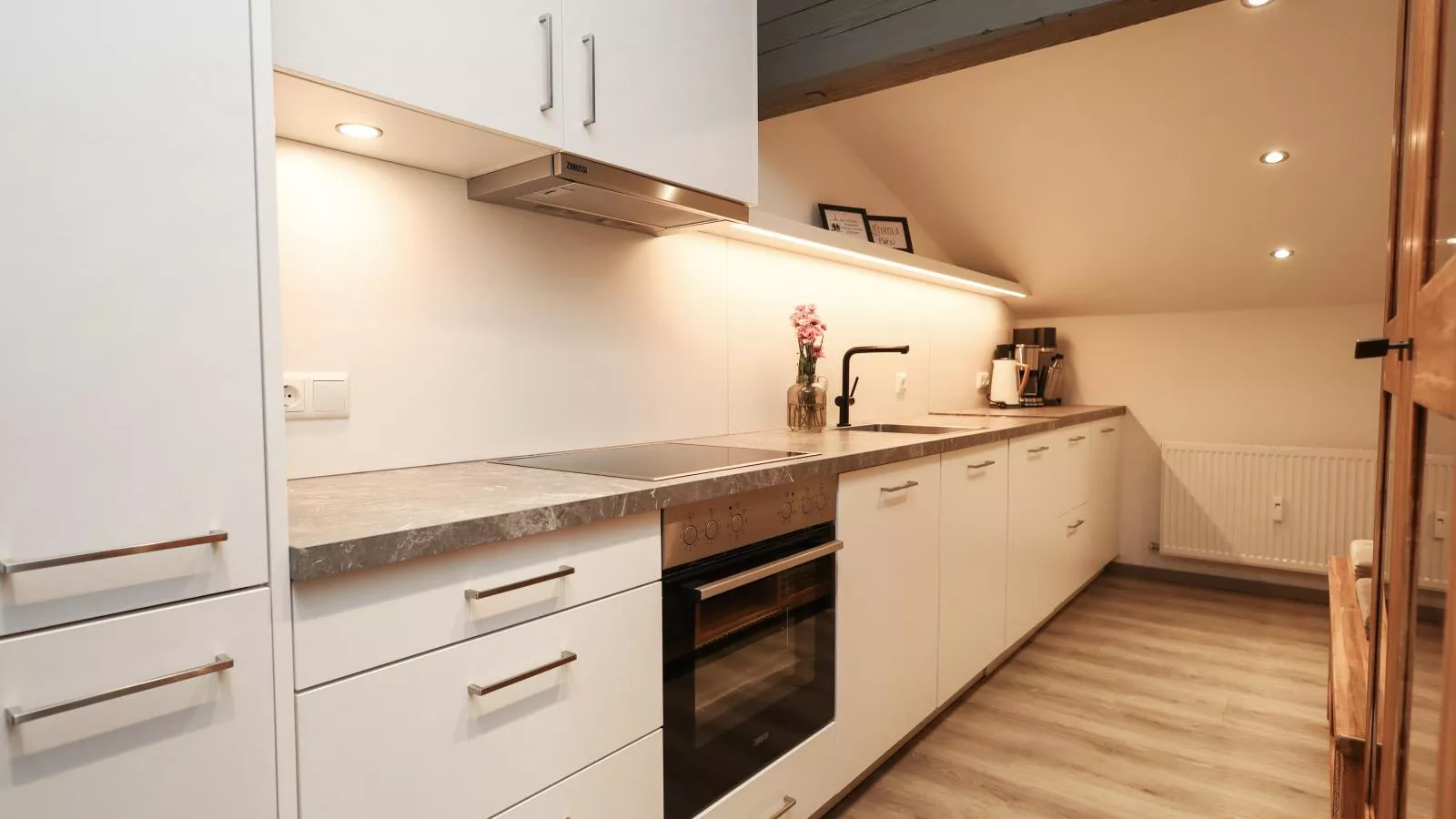 Tirola Platzl-Keuken