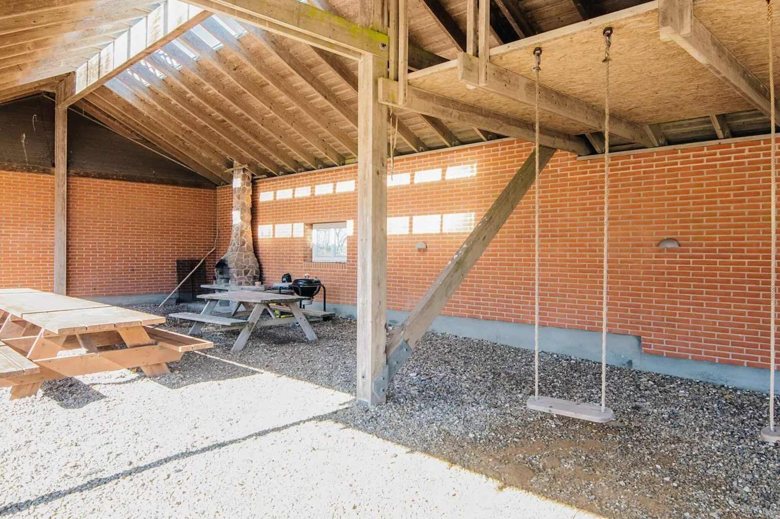 20 persoons vakantie huis in Karby-By Traum-Niet-getagd