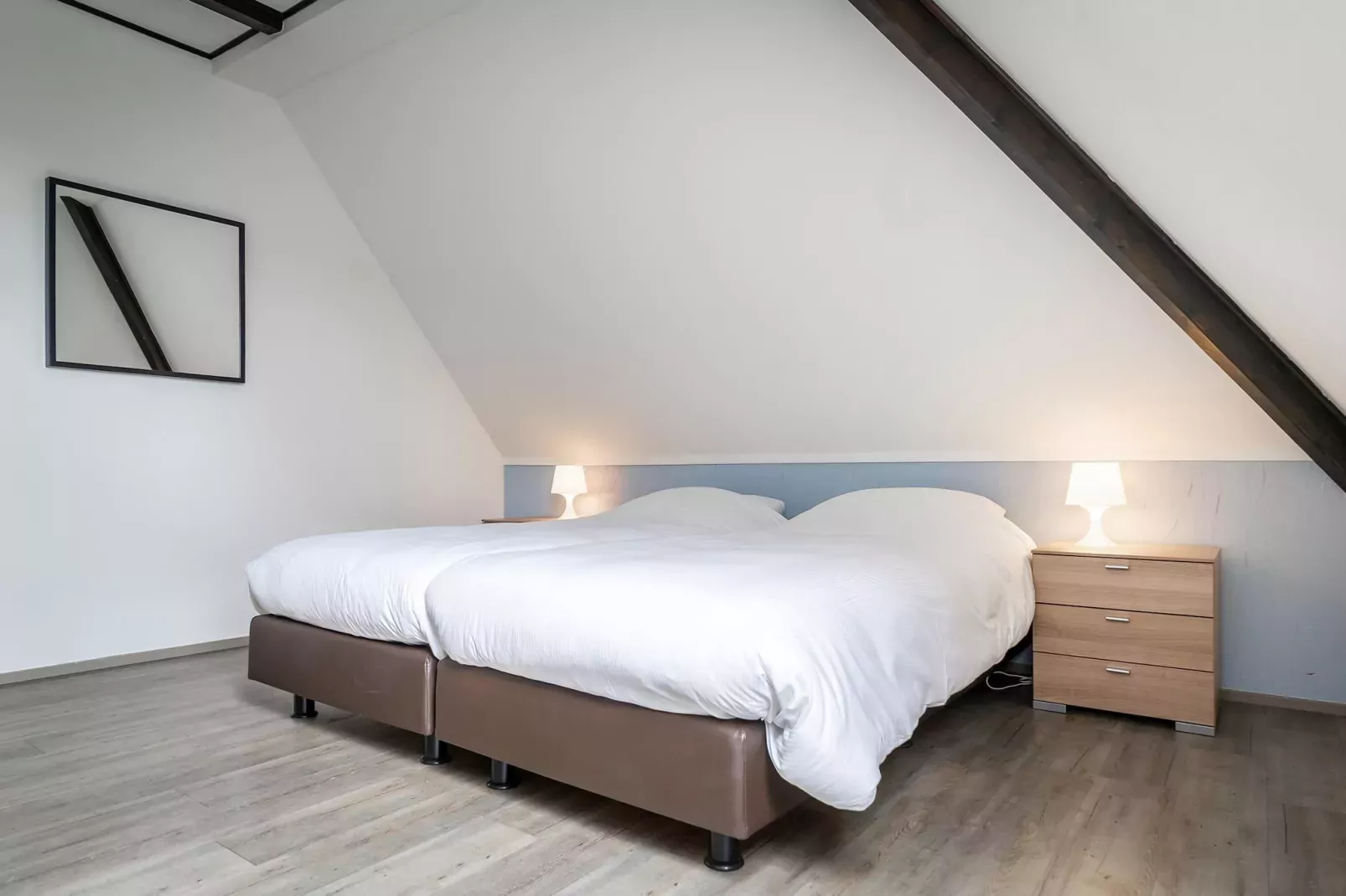App Hoeve Holland T4-Slaapkamer