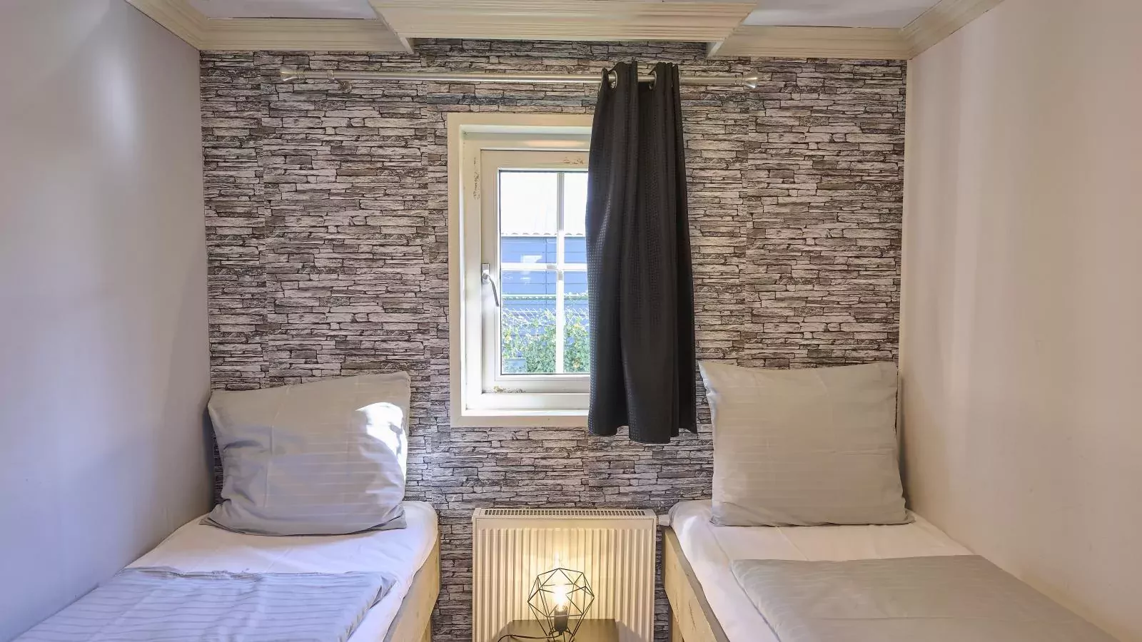 T Kaatsheuveltje 2-Slaapkamer